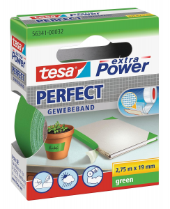 tesa extra Power® Perfect Verde