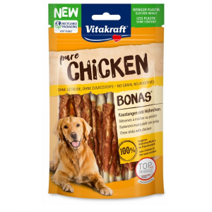 Chicken Bonas – bastoncini con pollo 