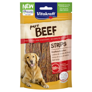 Beef  strips – strisce di manzo