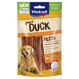 Duck Filets – filetti di anatra