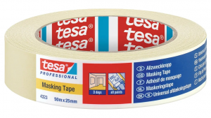 tesa® Professional 4323 Masking Tape GP