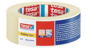 tesa® Professional 4323 Masking Tape GP