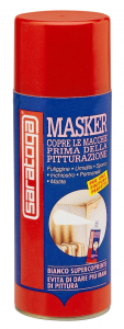 Masker spray coprimacchie 400 ml