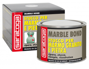 Marble-bond stucco per marmo 500 ml