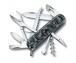 VICTORINOX HUNTSMAN 