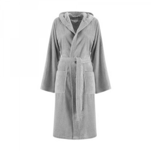 Men's bathrobe for your style