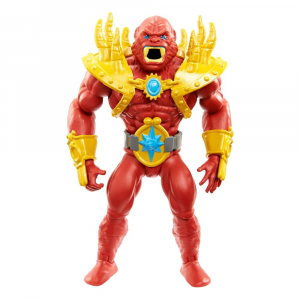 Masters of the Universe ORIGINS: BEAST MAN Lords of Power by Mattel