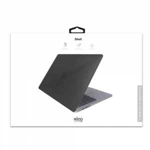 Aiino - Shell Custodia Glossy MacBook Pro 13 (2016-2019) 