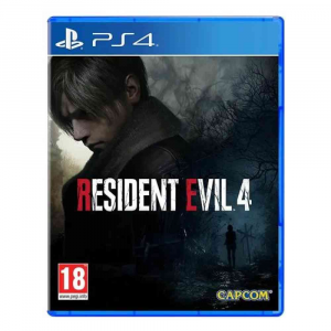 Capcom - Videogioco - Resident Evil 4 Remake