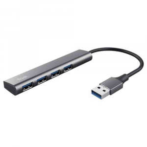 Trust - Hub USB - USB 3.2 Gen 1
