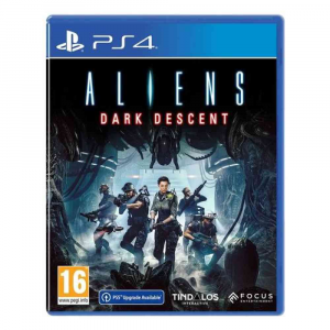 Focus Entertainment - Videogioco - Aliens Dark Descent