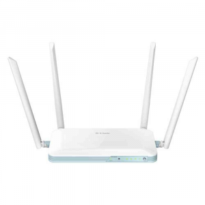 D Link - Modem router - N300 4G