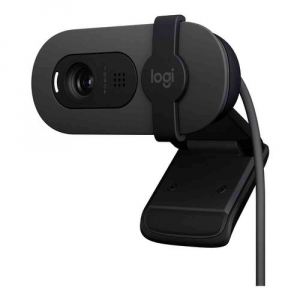 Logitech - Webcam - 100