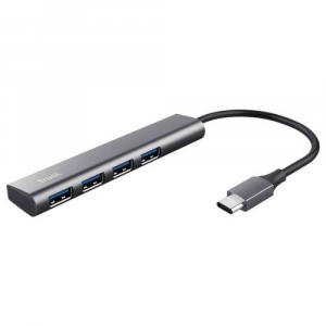 Trust - Hub USB - USB C