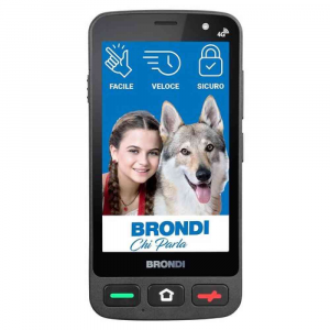 Brondi - Smartphone - Pocket
