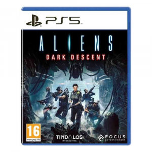 Focus Entertainment - Videogioco - Aliens Dark Descent