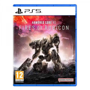 Bandai Namco - Videogioco - Armored Core VI Fires Of Rubicon Launch Edition