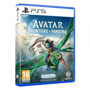 Ubisoft - Videogioco - Avatar Frontiers Of Pandora