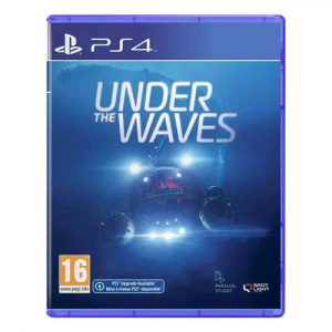 Quantic Dream - Videogioco - Under The Waves