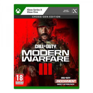 Activision - Videogioco - Call Of Duty Modern Warfare III