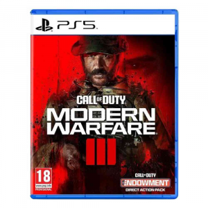 Activision - Videogioco - Call Of Duty Modern Warfare III