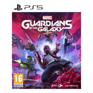Eidos Interactive - Videogioco - Marvel's Guardians Of The Galaxy