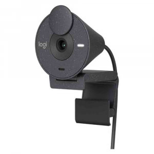 Logitech - Webcam - 300