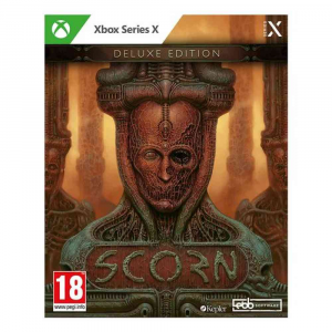 Maximum Games - Videogioco - Scorn Deluxe Edition