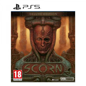 Maximum Games - Videogioco - Scorn Deluxe Edition