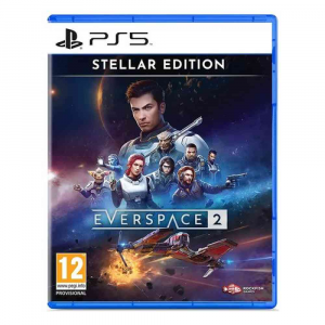 Maximum Games - Videogioco - Everspace 2 Stellar Edition