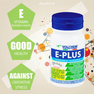E-PLUS® ( vitamin E )