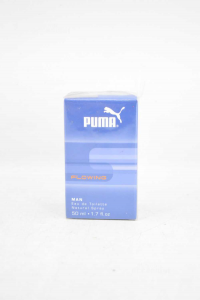Profumo Uomo Puma Flowing 50 Ml Nuovo