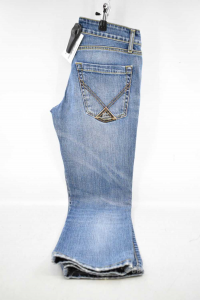 Jeans Donna Roy Rogers Tg.29