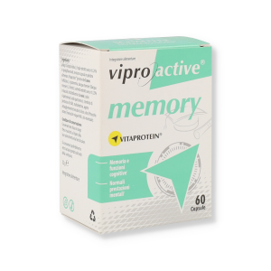 VIPROACTIVE MEMORY 60CPS