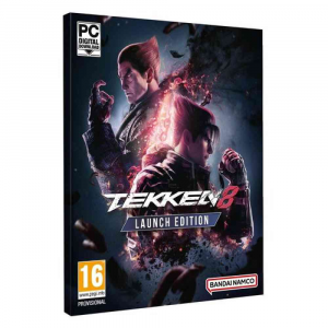 Bandai Namco - Videogioco - Tekken 8 Day One Launch Edition
