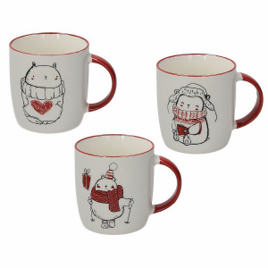 Tognana - Mug Cc350 Porcellana 