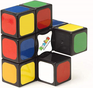 Spinmaster Rubik Il Cubo 3x1 Edge