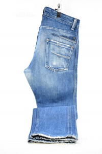 Jeans Man Diesel Mod.darron Size.w 32 L34