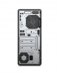 HP EliteDesk 800 G5 Tower PC Intel i5-9400 Ram 16Gb SSD 512Gb Freedos (Ricondizionato Grado A)
