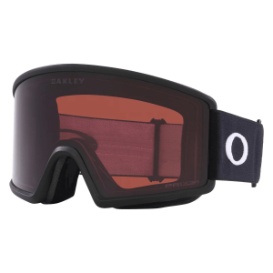 Maschera da Sci Oakley Target Line L OO7120 712016