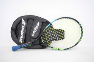 Tennis Racket Babolar Ball Fighter 23 With Case