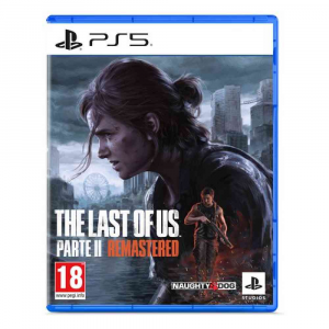 Sony Interactive - Videogioco - The Last Of Us Part 2 Remastered