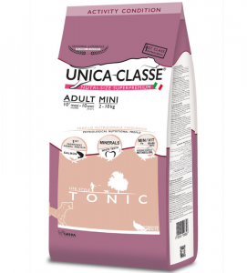 Gheda - Unica Classe - Mini Adult - Tonic - 2kg