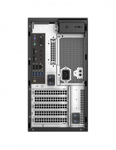Dell Precision 3630 Tower PC Computer Intel i5-9400 Ram 16Gb SSD 1Tb Nvme Wi-Fi Freedos (Ricondizionato Grado A)