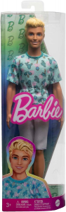  Barbie - Bambola Ken Fashionistas