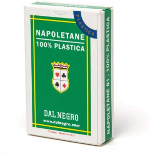  Dal Negro - Carte Regionali Napoletane N.81