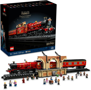  LEGO Harry Potter - Hogwarts Express™ - Collectors' Edition