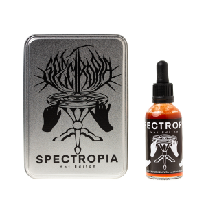 Spectropia- Hot edition