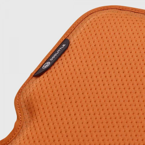 Materassino Traspirante Universale Reversibile Airboard S – Arancione