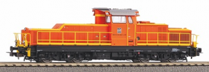 D.145.2028 Diesel loco FS VI